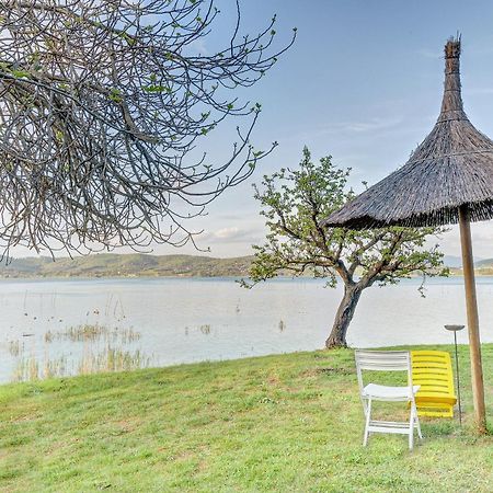 La Folaga Del Trasimeno Magione Exterior foto